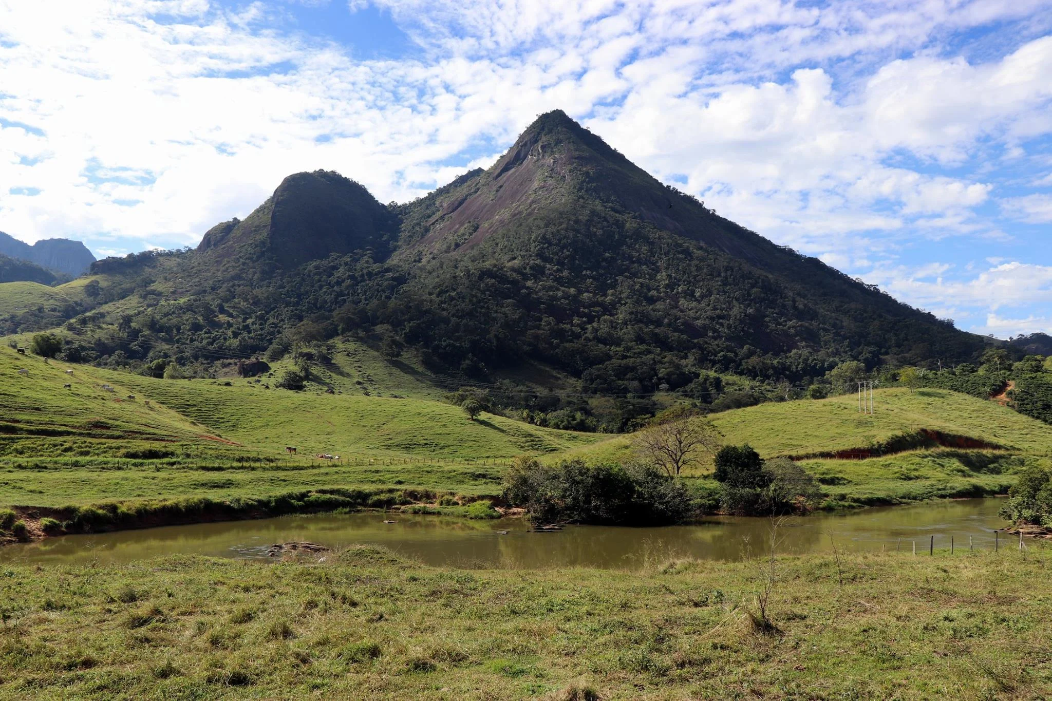Pedra do Pombal
